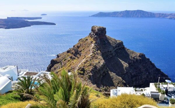 Santorini: Private 4-Hour Tour With Free Wine Tasting - Common Questions