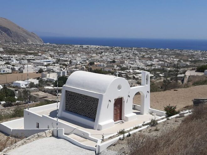 Santorini: Private 5-Hour Hidden Gems Experience - Customer Reviews