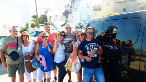 Santorini: Private 5-Hour Hidden Gems Experience - Highlights of the Tour