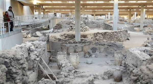 Santorini: Private 5-Hour Hidden Gems Experience - Santorini Hidden Gems