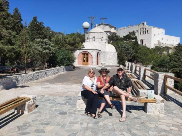 Santorini: Private 5-Hour Hidden Gems Experience - The Sum Up