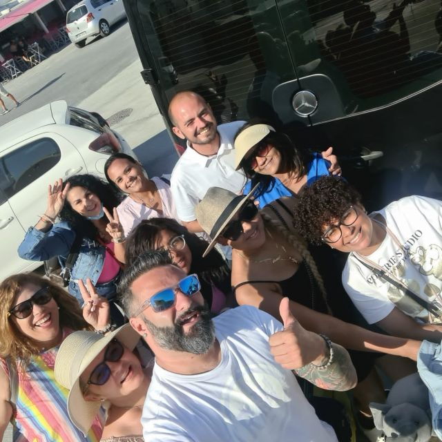 Santorini Private 6 Hour Tour - Tour Details and Availability