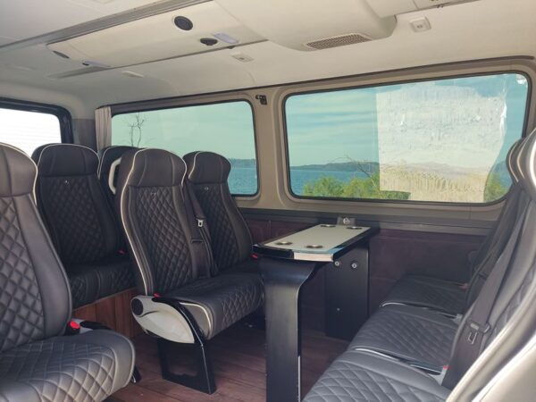 Santorini Private 6 Hour Tour - The Sum Up