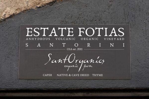 Santorini: Private Agri-Educational Visit to an Organic Farm - Highlights