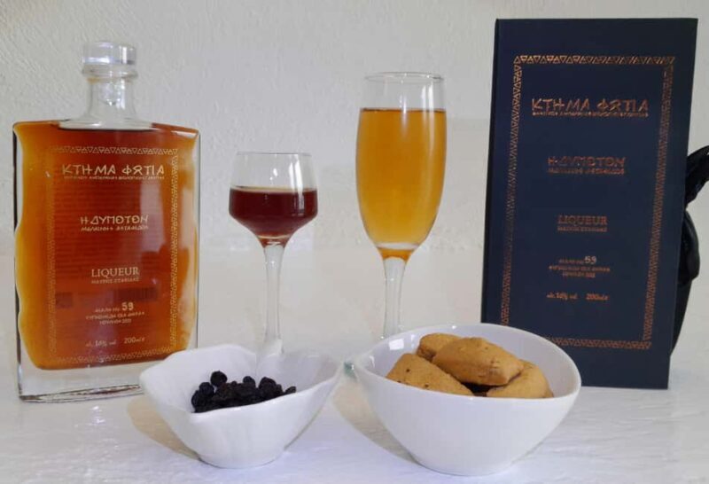 Santorini: Private Agri-Educational Visit to an Organic Farm - What to Expect During the Tour