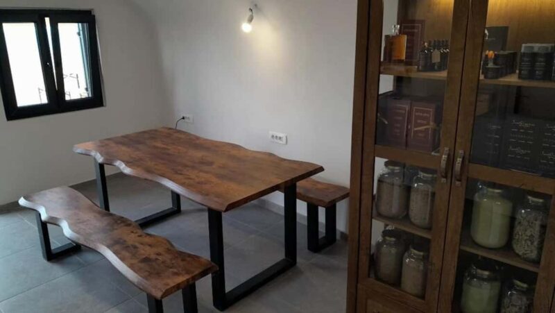 Santorini: Private Agri-Educational Visit to an Organic Farm - Why This Tour Offers Great Value