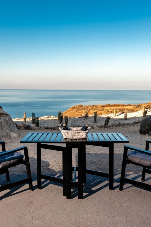 Santorini: Private Agri-Educational Visit to an Organic Farm - Who Will Love This Experience?