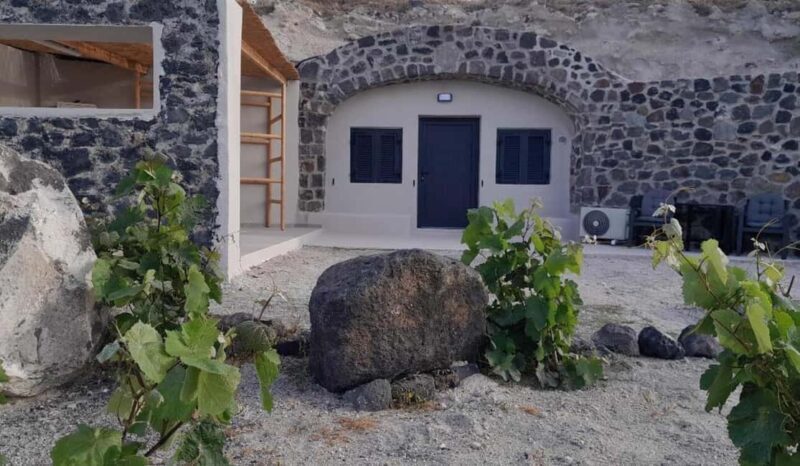 Santorini: Private Agri-Educational Visit to an Organic Farm - The Sum Up