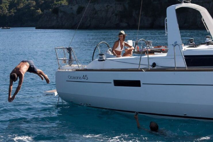 Santorini: Private Caldera Sailing Trip With Open Bar & Meal - Booking Details