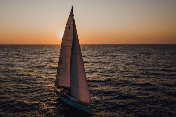 Santorini: Private Caldera Sailing Trip With Open Bar & Meal - Common Questions