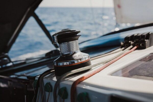 Santorini: Private Caldera Sailing Trip With Open Bar & Meal - The Sum Up