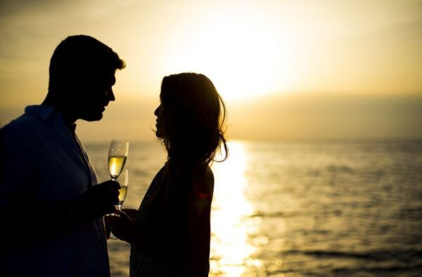 Santorini: Private Catamaran Cruise With BBQ Meal and Drinks - Directions