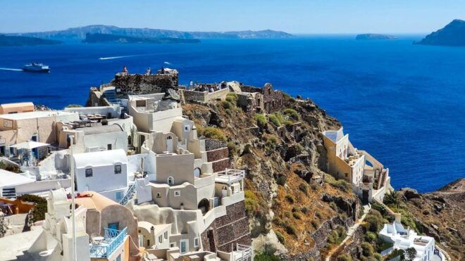 Santorini: Private Chauffeur Custom Tour - Important Information