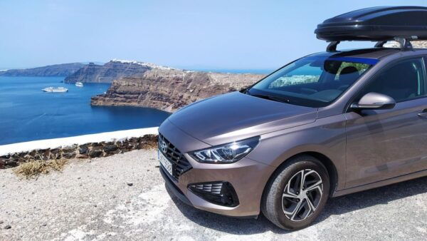 Santorini: Private Chauffeur Custom Tour - Frequently Asked Questions