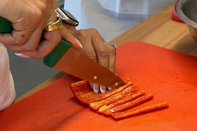 Santorini Private Cooking Class and Island Tour Experience - Pricing and Overall Value