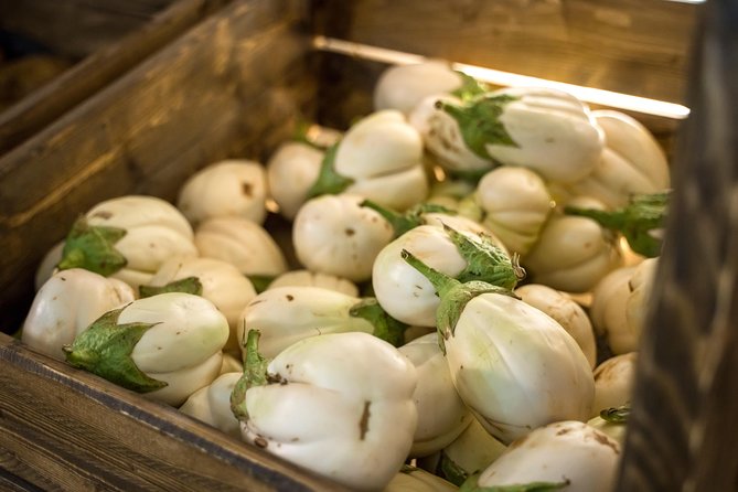 Santorini Private Cooking Class and Wine Tasting - Overview and Experience