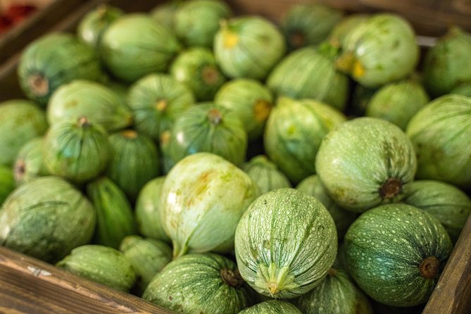 Santorini Private Cooking Class and Wine Tasting - Inclusions