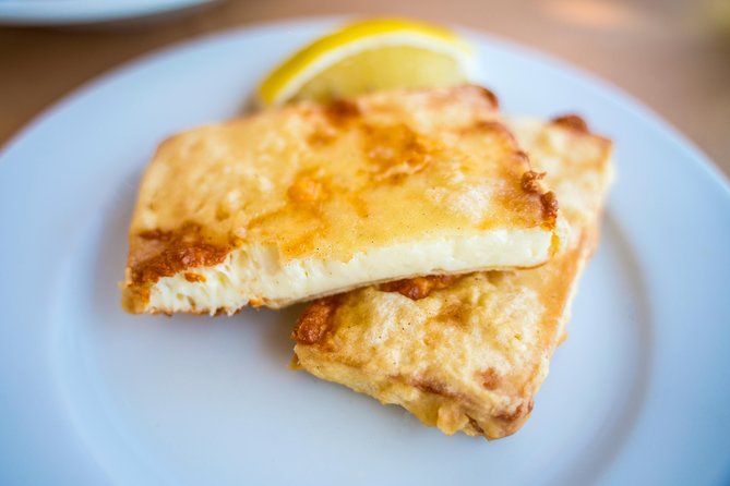 Santorini Private Cooking Class and Wine Tasting - Common Questions