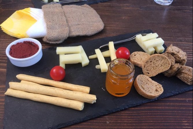 Santorini Private Cooking Class and Wine Tasting Tour - Common Questions