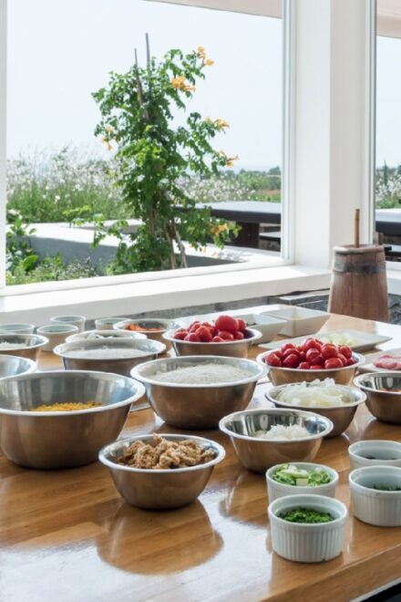 Santorini Private Cooking Class & Wine Tour - Booking Information & Flexibility