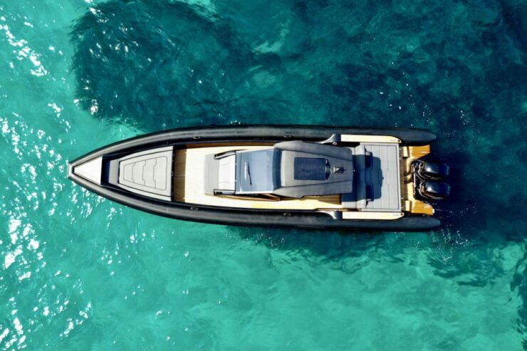 Santorini: Private Cruise of Santorini Caldera With Open Bar - Cancellation and Reservation Details