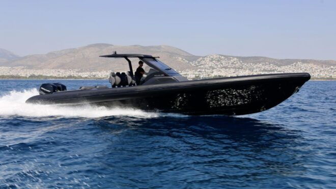 Santorini: Private Cruise of Santorini Caldera With Open Bar - Full Description of the Cruise Itinerary