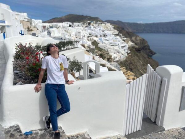 Santorini Private Custom 5 Hours Tour With Luxury Car - Frequently Asked Questions