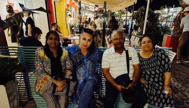 Santorini: Private Custom Island Guided Tour 3 - 5 hours - Discovering Santorini Your Way