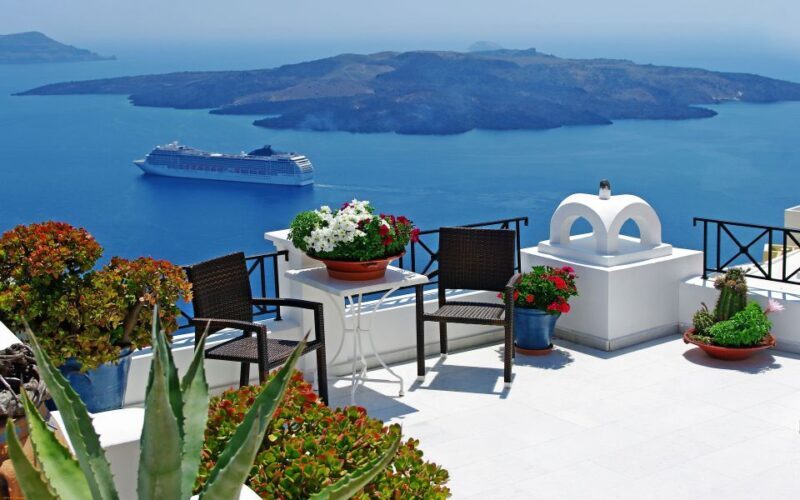 Santorini: Private Custom Island Guided Tour 3 - 5 hours - The Value of a Private, Custom Experience