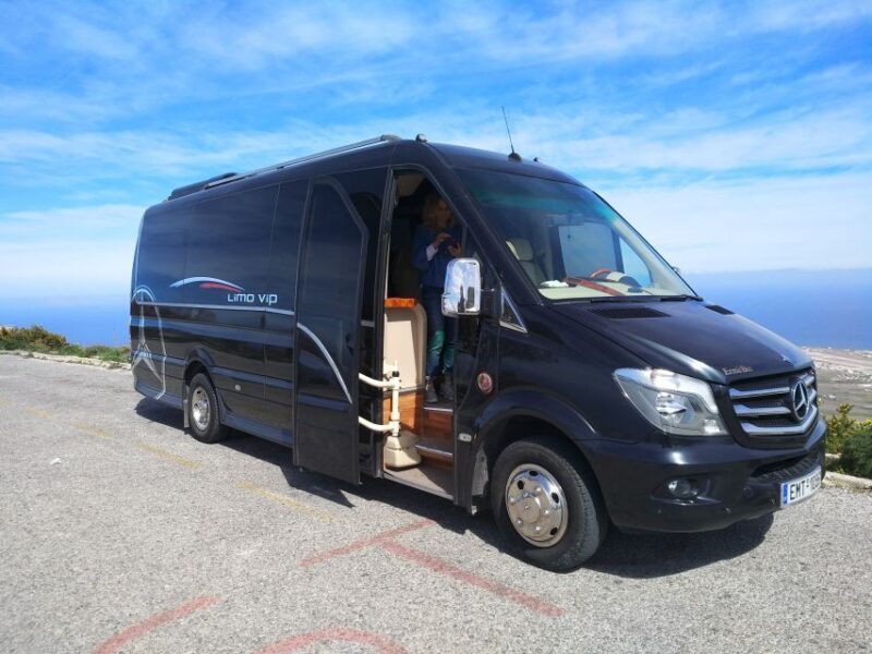 Santorini: Private Custom Island Guided Tour 3 - 5 hours - Authentic Experiences Based on Reviews