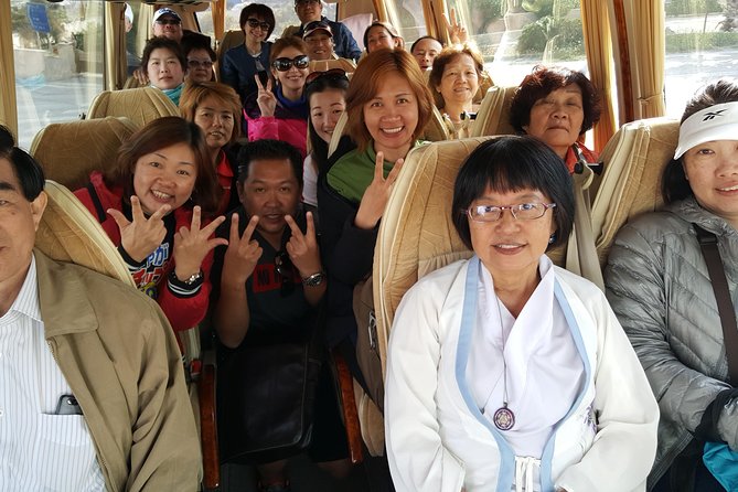 Santorini Private Custom Tour 6 - Hours - Inclusions in the Tour