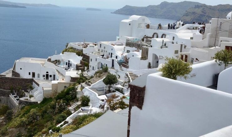 Santorini: Private Customizable Tour With Flexible Lenghts - Flexible Tour Length Options