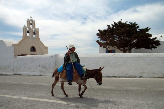 Santorini: Private Customizable Tour With Flexible Lenghts - Tailored Itinerary Highlights