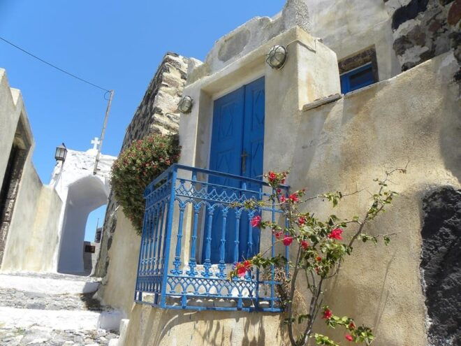 Santorini: Private Customizable Tour With Flexible Lenghts - Key Inclusions and Amenities