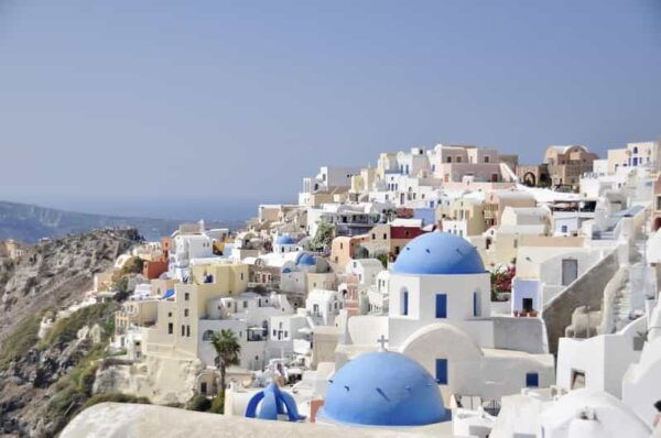 Santorini: Private Customizable Tour With Flexible Lenghts - Ideal Recommendations for Travelers
