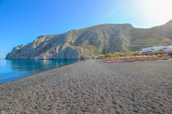 Santorini: Private Customizable Tour With Flexible Lenghts - Unique Experiences in Santorini