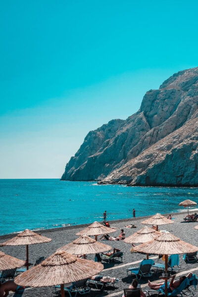 Santorini: Private Customizable Tour With Flexible Lenghts - Booking and Cancellation Policies