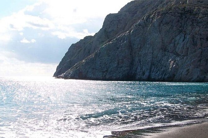 Santorini Private Customized Half or Full Day Tour - Cancellation Policy and Refunds