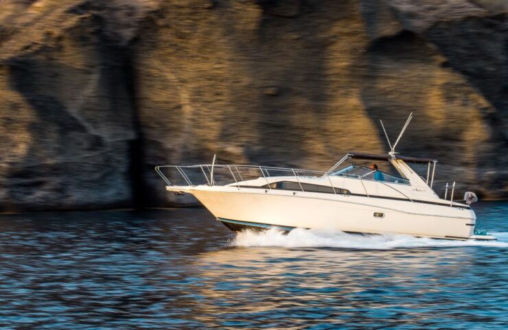 Santorini: Private Day Cruise With Barbeque and Drinks - Experience Highlights