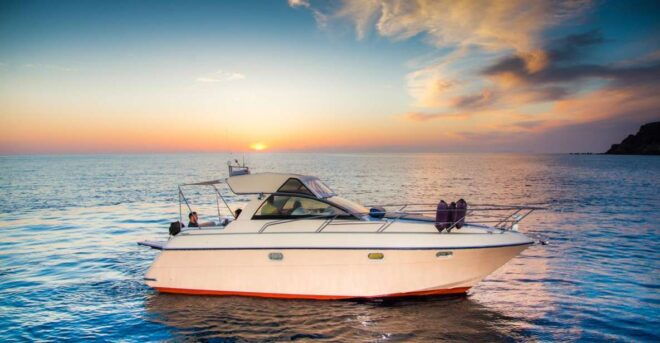 Santorini: Private Day Cruise With Barbeque and Drinks - Additional Information