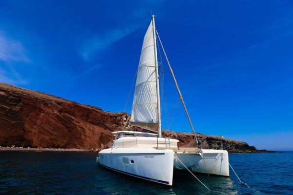 Santorini: Private Day Cruise With Full Greek Lunch - Customer Feedback