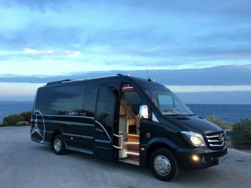 Santorini: Private Day Tour with Guide 6 Hours - Practical Details & Value