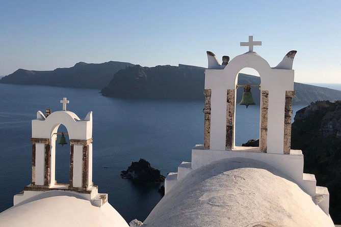 Santorini Private Deluxe Shore Excursion With Winery and Tasting - Additional Information