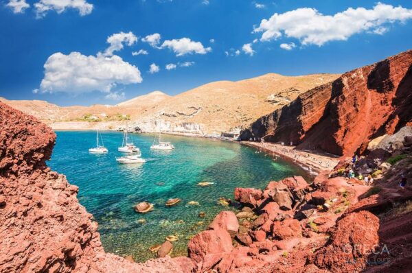 Santorini Private Driver & Guide Service - Tips for Your Tour