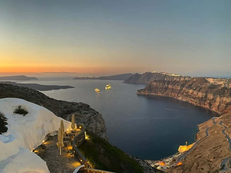 Santorini Private Full Day Island Tour - In The Sum Up