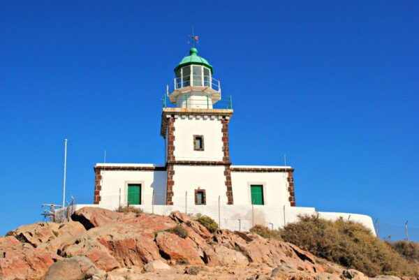 Santorini: Private Full Day Sunset Tour With Dinner - The Sum Up
