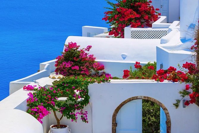 Santorini Private Full Day Tour 9 Hours - Cancellation Policy