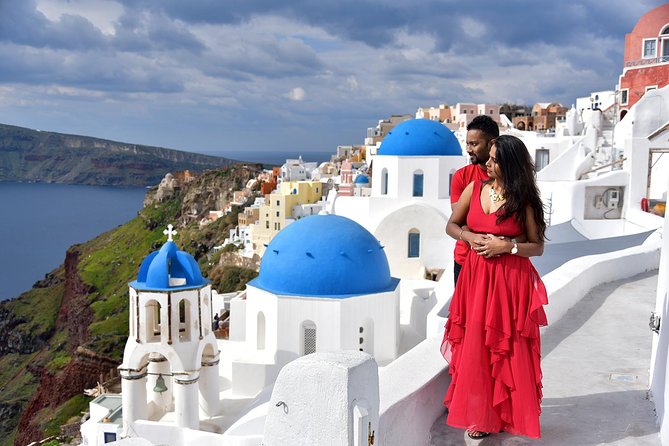 Santorini Private Full Day Tour 9 Hours - Common Questions