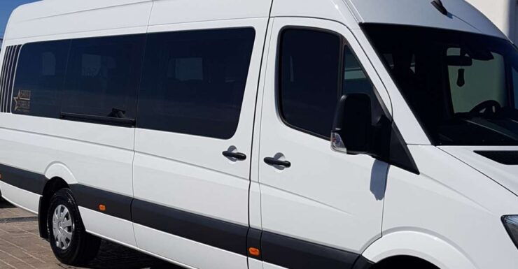 Santorini: Private Group Sightseeing Tour - Activity Details