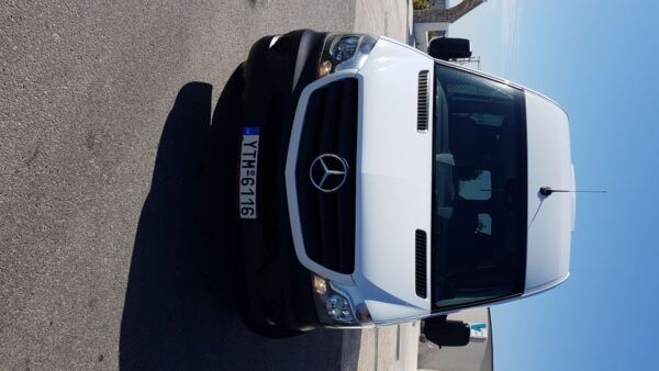 Santorini: Private Group Sightseeing Tour - The Sum Up